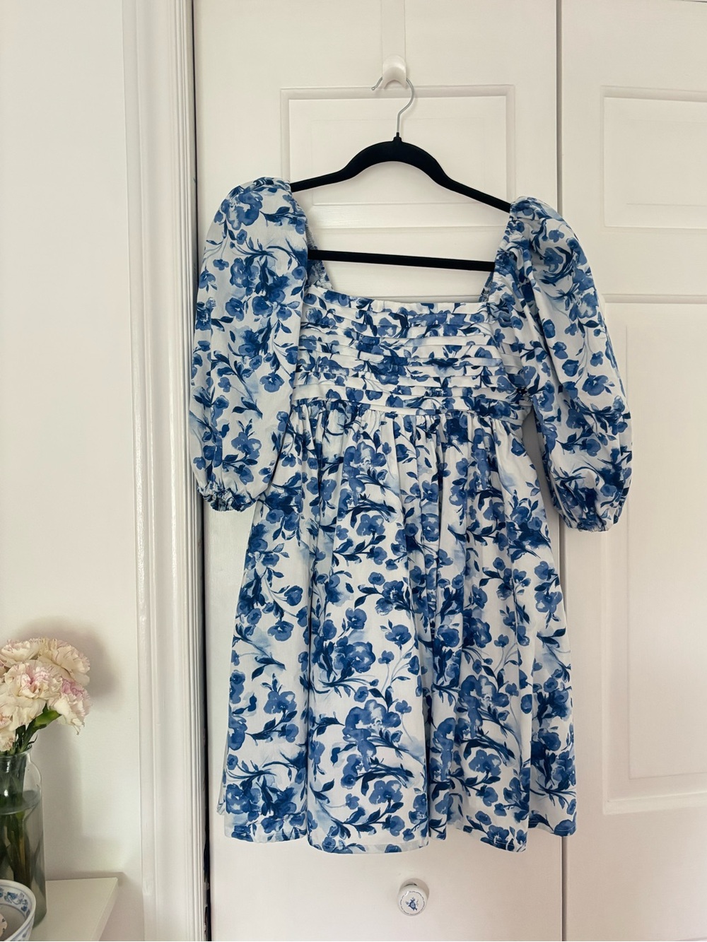 Abercrombie Emerson Dress
